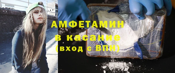 хмурый Алзамай