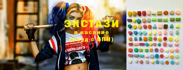 хмурый Алзамай